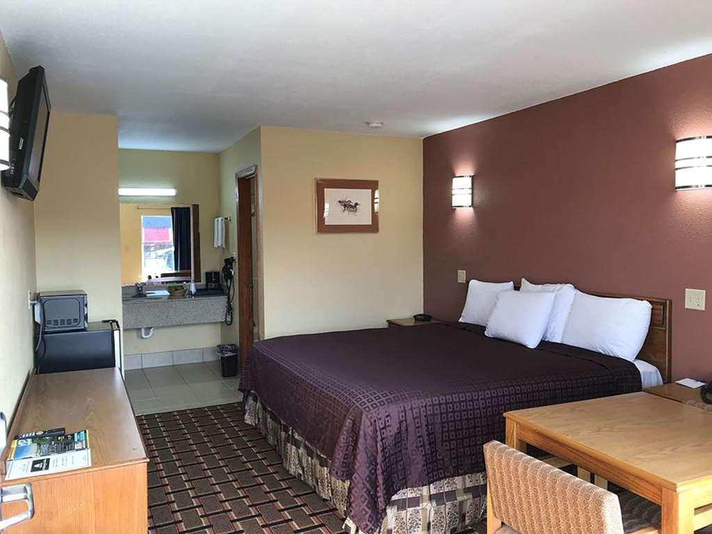 Americas Best Value Inn-Indianola Phòng bức ảnh